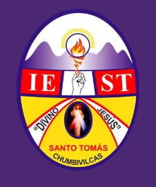 Logo IES Divino Jesús